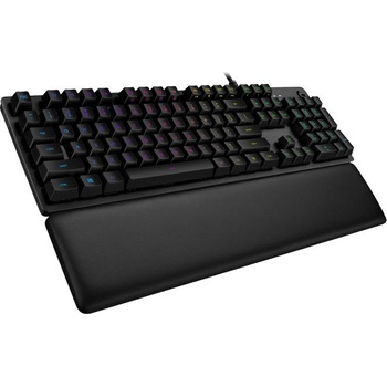 Image 1 of Logitech G513 Carbon GX Brown Tactile US (920-009330)