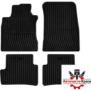 FroGum Гумени стелки Frogum съвместими с Renault Modus 2004-2012 (515577) - avtochastikrasi
