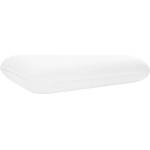 Pure Line Home Охлаждаща мемори възглавница Memory Cool, 60 x 40 x 13 см, бяла