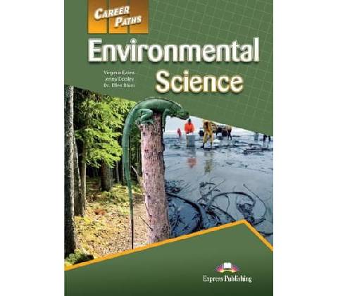 Career Paths: Environmental Science + DigiBook