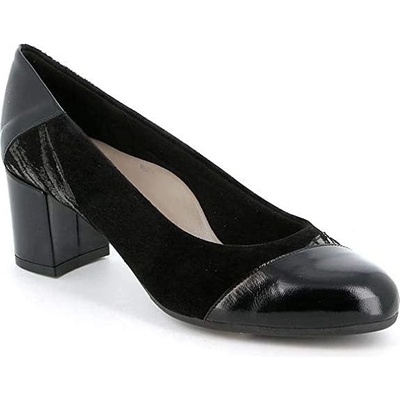 Grünland dámská lodička CICC SC5071 81 nero