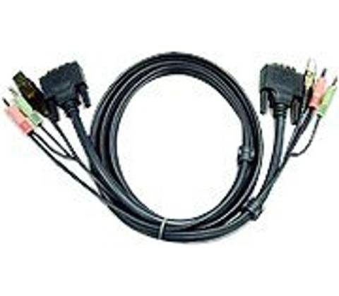 Aten 2L-7D02U