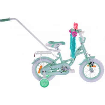 Fuzlu Lilly 2024