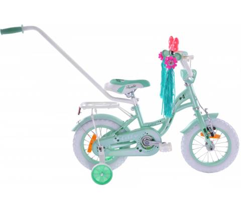 Fuzlu Lilly 2024