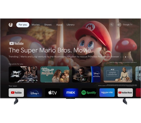 TCL 98C855