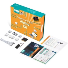 Sam Labs - Alpha Kit Coding