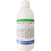 Anděl Akrylový lak MATNÝ 250 g