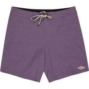 Billabong Мъжки бордшорт Billabong Every Other Day LT Boardshorts - Dusty Grape - размер 34 (US) (050-1856-0516)
