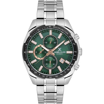 Daniel Klein DK. 1.13854-2 Мъжки часовник