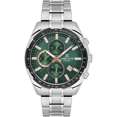 Daniel Klein DK. 1.13854-2 Мъжки часовник
