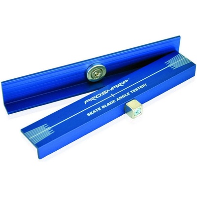 Prosharp Angle Tester