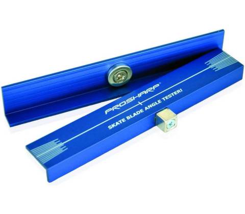 Prosharp Angle Tester