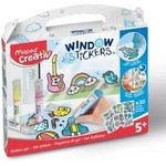 Maped Stained glass paints MAPED CREATIV