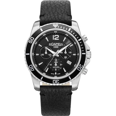Roamer 862837415502