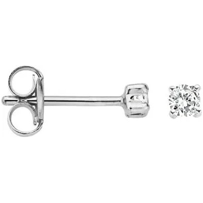 Blush Дамски златни обеци Blush 7138WZI (7138WZI)