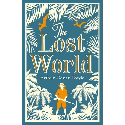 The Lost World and Other Stories