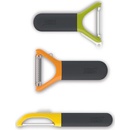 JOSEPH JOSEPH Sada škrabek Multi-peel 3ks