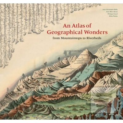 An Atlas of Geographical Wonders