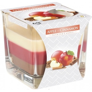 Bispol Aura Apple - Cinnamon 170 g