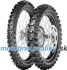 Dunlop Geomax MX33 80/100 R21 51M od 76,1 € - Heureka.sk