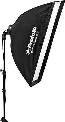 Profoto OCF Softbox 1×3'
