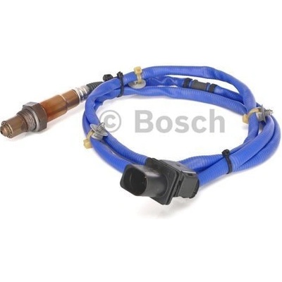 Lambda sonda BOSCH 0 258 017 256