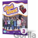 Qué bien! 3 Libro del alumno