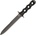 Benchmade Socp 185BK