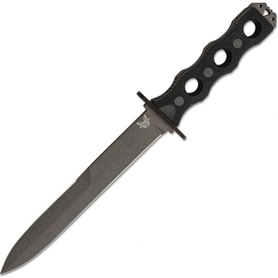 Benchmade Socp 185BK