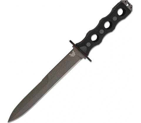 Benchmade Socp 185BK