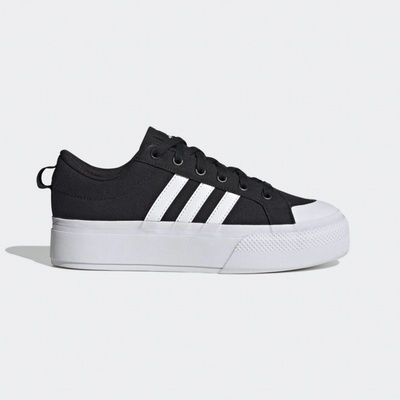 adidas dámské nízká obuv Bravada 2.0 Platform Ie2310 černá