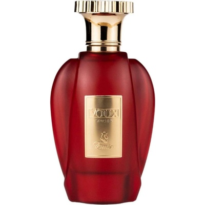 Emir Voux Spices parfémovaná voda unisex 100 ml