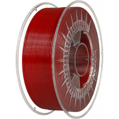 Devil Design PET-G 1,75 mm červený Bloody red 1 kg