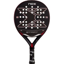 Start Black EX JS raketa na padel balení 1 ks