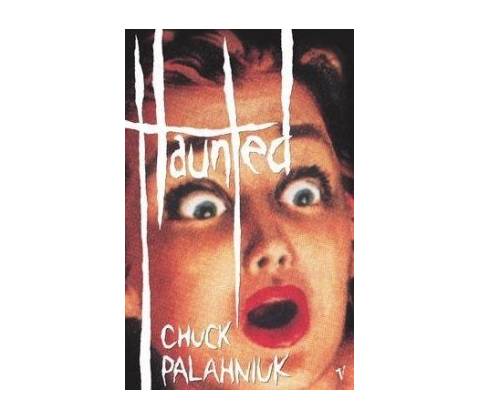 Haunted