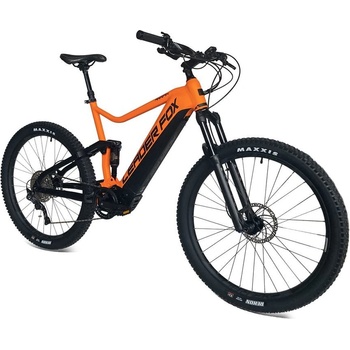 Leader Fox Arran 2022