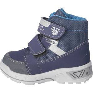 Pepino by Ricosta Детски зимни ботуши Pepino by Ricosta Kid's Flo Winter boots - Nautic / Ocean - размер 23 (EU) (702-4927-0314)