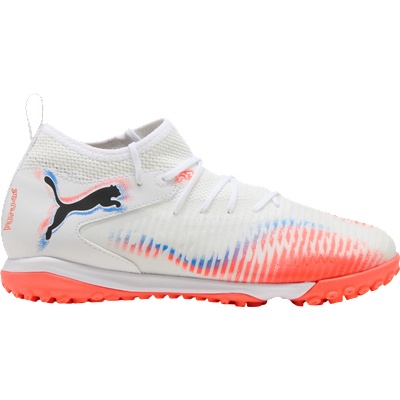 PUMA FUTURE 8 MATCH TT + Mid Jr