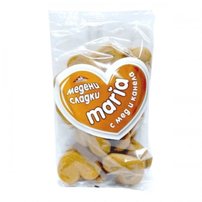 Медени сладки Мария 120гр