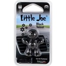 Little Joe Black velvet