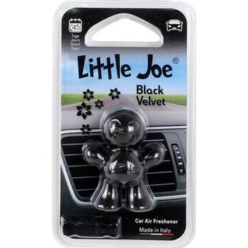 Little Joe Black velvet