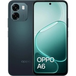 OPPO A6 256GB 6GB RAM Dual Мобилни телефони (GSM)