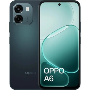 OPPO A6 256GB 6GB RAM Dual Мобилни телефони (GSM)