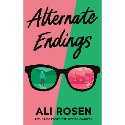 Alternate Endings | Rosen Ali