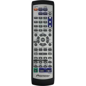 Pioneer xxd3121 - оригинален дистанционен контрол (xxd3121) Дистанционно