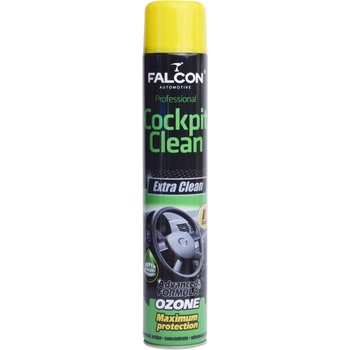 Falcon Cockpit spray Vanilla 750 ml