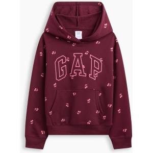 GAP Детски суитшърт с логото на GAP GAP | Cherven | Момичешки | XS - zoot - 89,95 лв