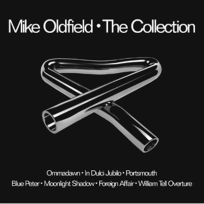 OLDFIELD MIKE: COLLECTION 1974-1983 CD