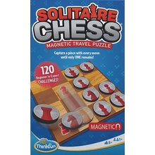 Ravensburger ThinkFun Solitérní šachy