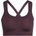adidas TLRD Impact Training High-Support Bra Womens - Shdw Maroon